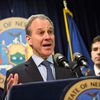 Schneiderman Joins Other States In Lawsuit Challenging Trump's DACA Repeal